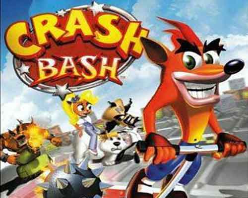 Crash bash pc game free download