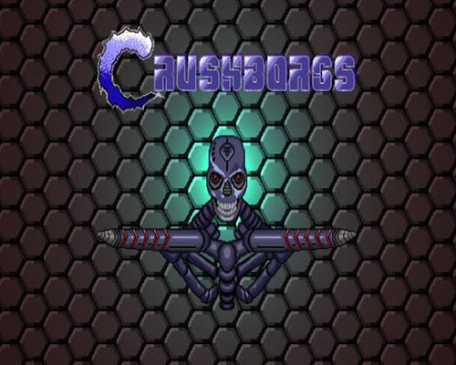 Crushborgs pc game free download