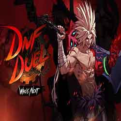DNF Duel PC Free Download (Nen Master+Monk)
