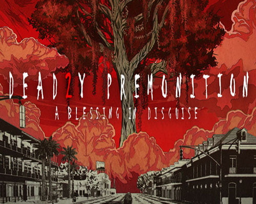 Deadly premonition 2 a blessing in disguise free