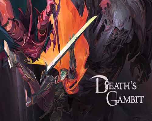 Deaths gambit afterlife pc game free download