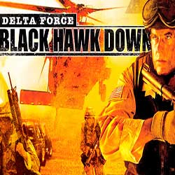 Delta Force Black Hawk Down Free Download