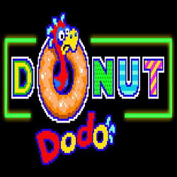 Donut Dodo PC Free Download (v1.4.1.0)