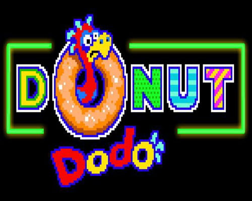 Donut dodo pc free download (v1.4.1.0)