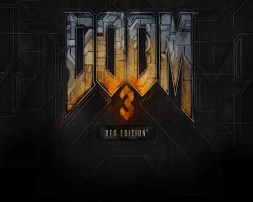 Doom 3 bfg edition pc free download (v1.14)