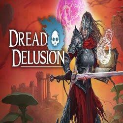 Dread Delusion PC Free Download (v1.3.3)
