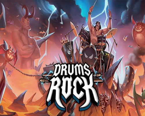 Drums rock pc game free download