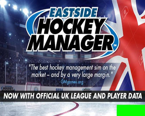 Eastside hockey manager pc free download (v1.5.0b1669120)