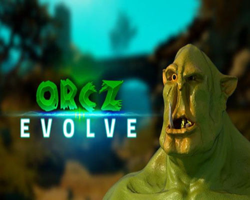 Evolve pc game free download