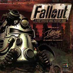 Fallout A Post Nuclear Role Playing Game Download