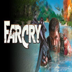 Far Cry PC Game Free Download