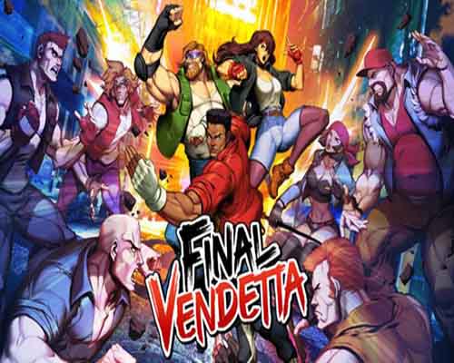 Final vendetta pc game free download
