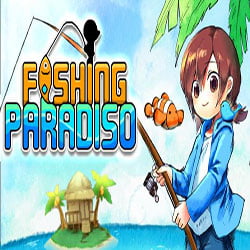 Fishing Paradiso PC Free Download (v3.0.2.0)