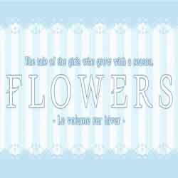 Flowers Le volume sur hiver PC Game Free Download