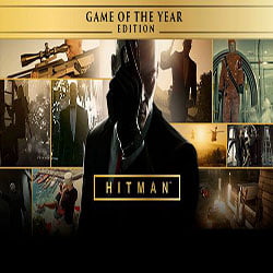 HITMAN Game of The Year Edition Free Download