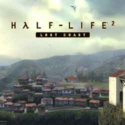 Half-Life 2 Lost Coast Free Download