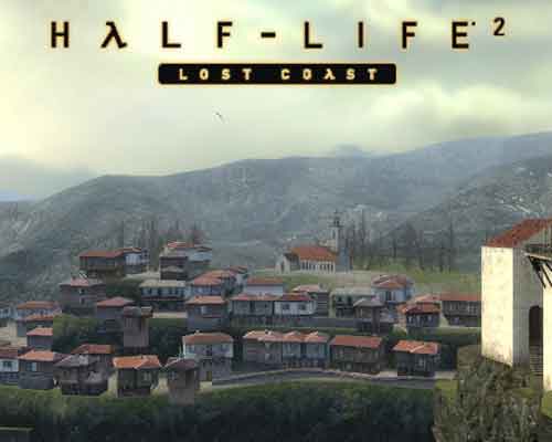 Half-life 2 lost coast free download