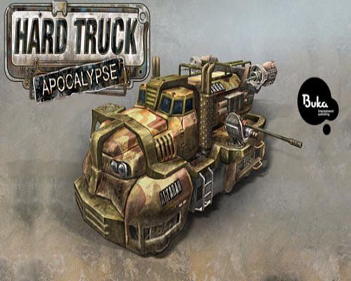 Hard truck apocalypse ex machina free download