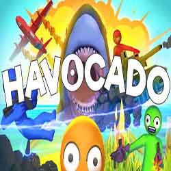Havocado PC Game Free Download