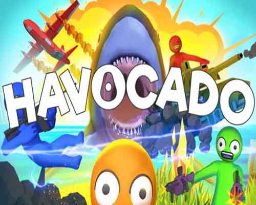 Havocado pc game free download