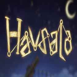 Havsala Into the Soul Palace PC Game Free Download
