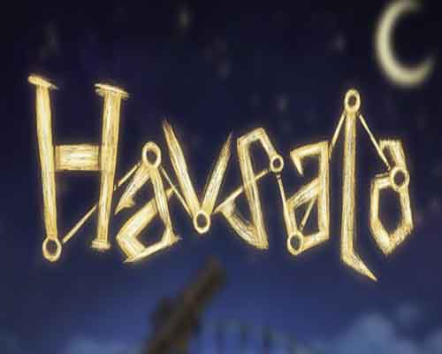 Havsala into the soul palace pc game free download