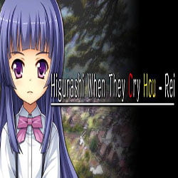 Higurashi When They Cry Hou Rei Free Download