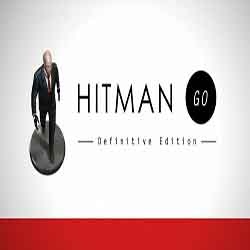 Hitman GO Definitive Edition PC Game Free Download