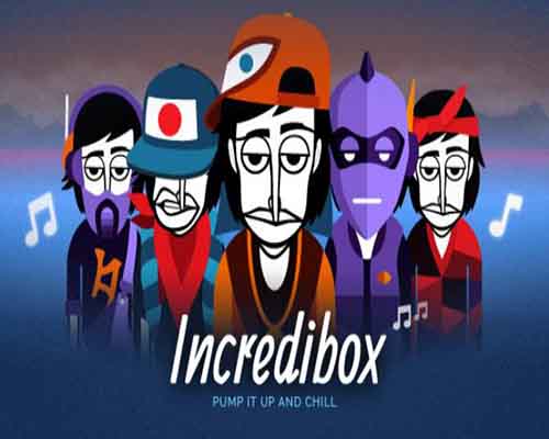 Incredibox pc free download (build 21134016)
