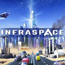 InfraSpace PC Free Download (Build 21255121)