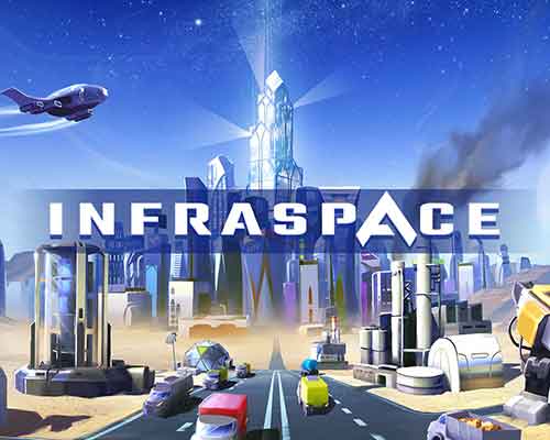 Infraspace pc free download (build 21255121)