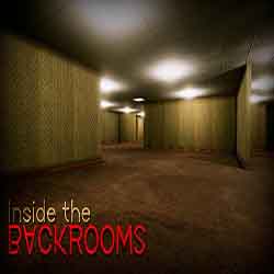 Inside the Backrooms PC Free Download (v0.5.3)