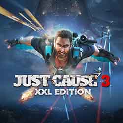 Just Cause 3 XL Edition PC Free Download (v20251217)