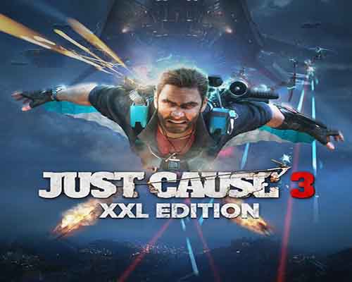 Just cause 3 xl edition pc free download (v20251217)