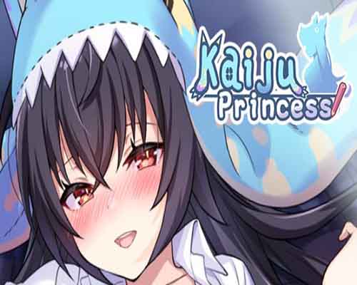 Kaiju princess pc free download (v2.11)