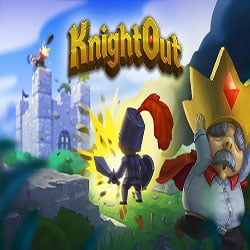 KnightOut PC Game Free Download