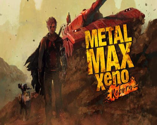 Metal max xeno reborn pc free download