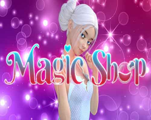 Magicshop3d pc game free download