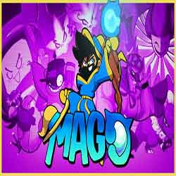 Mago PC Game Free Download (Build 11573660)