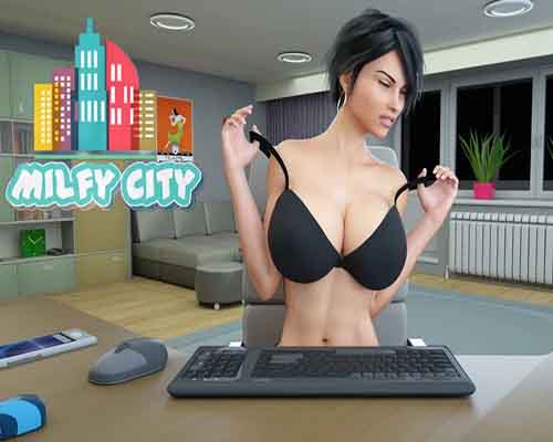 Milfy city pc free download (v1.0e final edition)