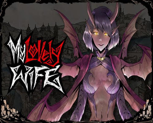 My lovely wife pc free download (build 21282593)