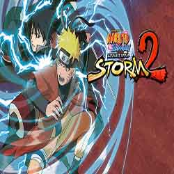 NARUTO SHIPPUDEN Ultimate Ninja STORM 2 Free