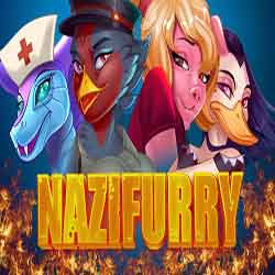Nazi Furry PC Game Free Download