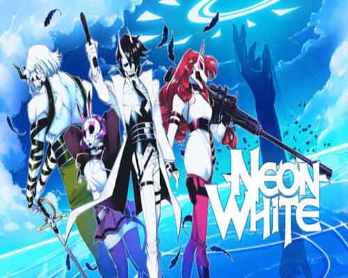 Neon white pc free download (build 20230503)