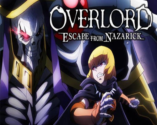 Overlord escape from nazarick free download