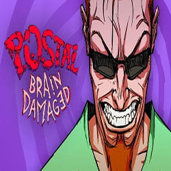 POSTAL Brain Damaged Free Download (v20251216)
