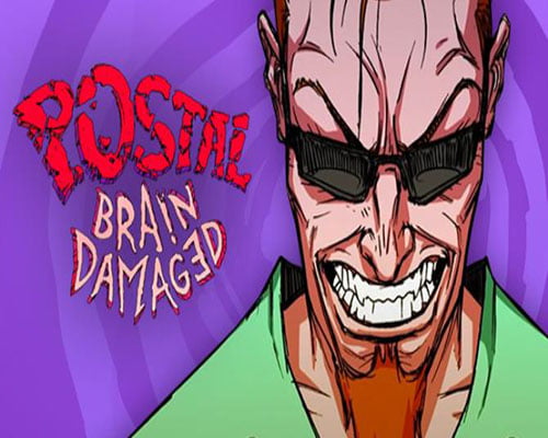 Postal brain damaged free download (v20251216)
