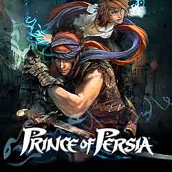 Prince of Persia PC Game Free Download
