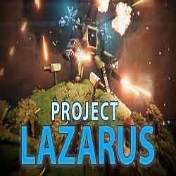 Project Lazarus Pc Free Download (V7.1) Project Lazarus PC Free Download (v7.1)