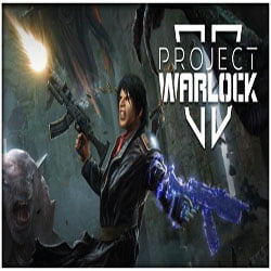 Project Warlock II PC Free Download (v1.0.1.27)